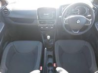 Used Renault Clio IV Iconic 90 HP (66 kW) 2019 Red Hatchback