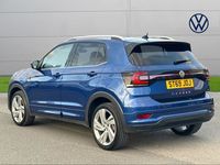 used VW T-Cross - ESTATE