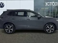 Used VW Tiguan 150 HP (110 kW) 2026 SUV