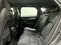Used Jaguar F-Pace R-Dynamic 201 HP (147 kW) 2022 Red SUV