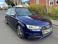Used Audi A3 310 HP (228 kW) 2013