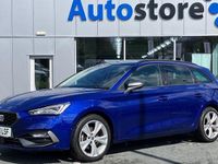 Usado Seat Leon FR 131 HP (96 kW) 2023 Carrinha