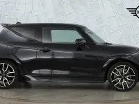 Used Mini Cooper S Hatch 201 HP (147 kW) 2025 Black Hatchback