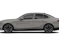 New BMW i5 M Sport 250 kW (340 HP) 2026 Sedan