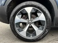 Used Volvo XC40 Plus 197 HP (144 kW) 2025 Blue SUV