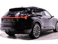 used Audi e-tron 300kW 55 Quattro 95kWh Launch Edition 5dr Auto