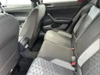 Used VW Polo R-line 95 HP (69 kW) 2024 Red Hatchback