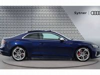 used Audi RS5 2.9 TFSI Quattro 2dr Tiptronic