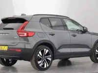 New Volvo XC40 Ultra 163 HP (119 kW) 2027 SUV