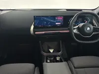 Used BMW X3 xLine 295 HP (216 kW) 2025 Blue SUV