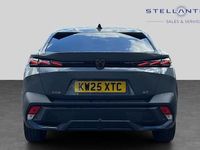 Used Peugeot 408 GTi 136 HP (100 kW) 2025 SUV