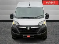 Usado Vauxhall Movano 138 CV (101 kW) 2022 Gris