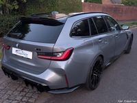Used BMW M3 Competition Edition 2023 Estate