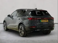 New Audi Q6 e-tron Performance 221 kW (301 HP) 2025 Other SUV