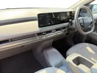 Used Kia EV3 Air 150 kW (204 HP) 2026 Black SUV