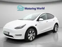 Used Tesla Model Y 282 kW (384 HP) 2023 SUV
