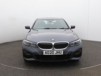 used BMW 330e 3 Series 2.012kWh M Sport Saloon 4dr Petrol Plug-in Hybrid Auto Euro 6 (s/s) (292 ps) Dynamic Saloon