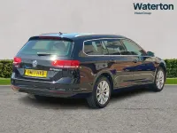 Used VW Passat Business 2017 Black Estate