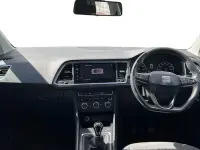 Used Seat Ateca SE Technology 150 HP (110 kW) 2025 SUV