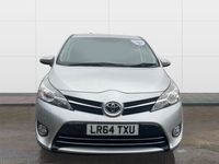 used Toyota Verso 1.8 V-matic Trend 5dr M-Drive S Petrol Estate
