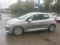 used Peugeot 207 1.6 HDi S 5dr