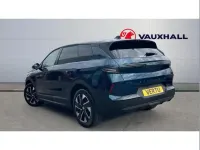 New Vauxhall Grandland X Ultimate 143 HP (105 kW) 2025 Other SUV