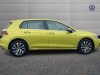 used VW Golf MK8 Hatch 5Dr 1.4 TSI 204ps eHybrid Style DSG