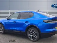 Used Ford Capri Premium 125 kW (170 HP) 2025 SUV