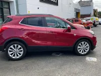 Used Vauxhall Mokka Elite 140 HP (102 kW) 2019 SUV