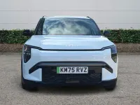 Used Kia EV3 GT-Line 147 kW (201 HP) 2026 SUV