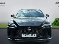 Used Lexus RX450h+ 309 HP (227 kW) 2024 Estate