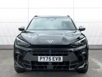 Used Cupra Terramar 150 HP (110 kW) 2026 SUV