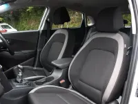 Used Hyundai Kona SE 118 HP (86 kW) 2018 White SUV