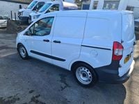 Used Ford Transit 2019 White Van
