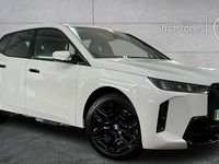 New BMW iX M Sport 295 kW (402 HP) 2025 White SUV