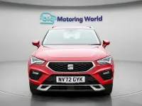 Begagnad Seat Ateca SE Technology 150 HK (110 kW) 2025 SUV
