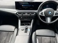 Used BMW i4 M Sport 246 kW (335 HP) 2023 Grey Sedan