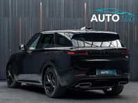 Second-hand Land Rover Range Rover Sport SE Dynamic 2023 Negru SUV