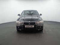 Used BMW 335 M Sport 313 HP (230 kW) 2015 Black Sedan