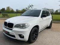 Usado BMW X5 M Sport 306 HP (225 kW) 2011 Branco SUV