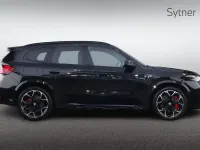 Used BMW X1 Comfort Edition 296 HP (217 kW) 2026 Black SUV