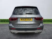 Used Mercedes GLB200 Executive 163 HP (119 kW) 2025 Grey SUV