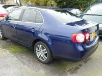 Used VW Jetta 2008 Hatchback