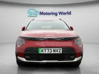 Used Kia e-Niro 147 kW (201 HP) 2024 SUV