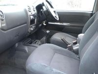 Used Isuzu Pick up 2007 Pickup