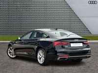 used Audi A5 Sportback 35 TDI Sport 5dr S Tronic