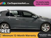 Used VW Golf VIII GTE 272 HP (200 kW) 2025 Grey Hatchback