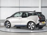 used BMW i3 i3 Series120Ah 5dr