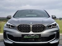 Used BMW M135 Advantage 306 HP (225 kW) 2023 Grey Hatchback