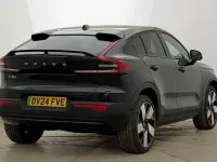 New Volvo EC40 Ultra 295 kW (402 HP) 2025 SUV